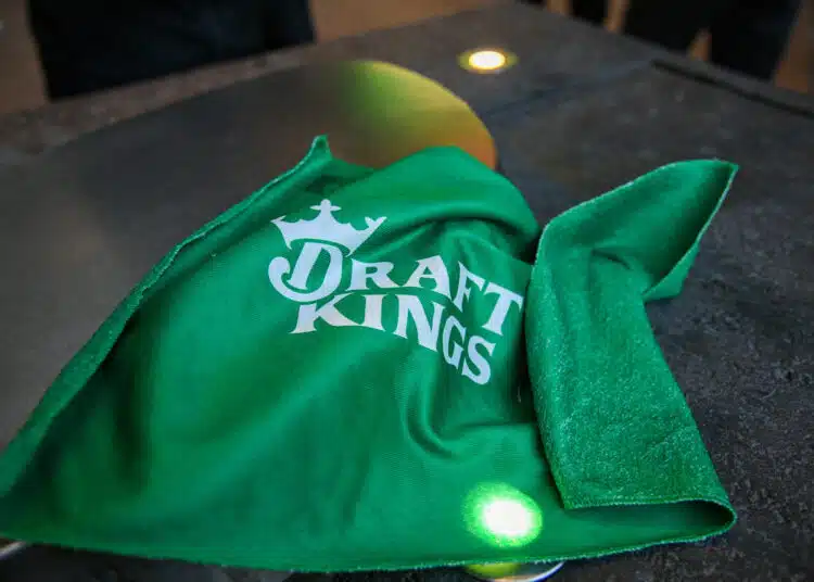 DraftKings Sends Golf Email To Wrong Customers, Spooks Some Bettors