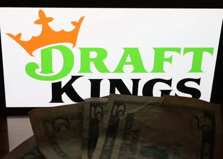 DraftKings Reverses Course On Winning Bets Surcharge